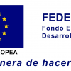 Logo FEDER