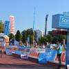 Rubén Requena, vencedor absoluto de la mañana: 1º en los 10 Kms.  