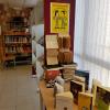 Biblioteca Juan XXIII