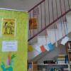 Biblioteca San Blas