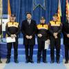  XXXVII Aniversario de la Agrupación de Protección Civil de Alicante