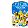 Cartel Fiestas Tradicionales 2020