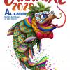 Cartel de  Carnaval 2020