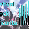 Convocatoria IV Festival de Rock de Alicante
