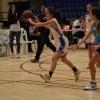 Baloncesto para activar las fiestas