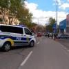 Los agentes de la Policía Local de Alicante continúan con los controles y los dispositivos organizados debido al estado de alarma