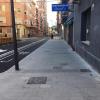El Ayuntamiento finaliza la reurbanización y mejora de los accesos peatonales en varias calles de la ciudad