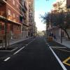 El Ayuntamiento finaliza la reurbanización y mejora de los accesos peatonales en varias calles de la ciudad
