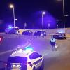 La Policía Local pone en marcha un dispositivo especial con medio millar de agentes todo el puente del 1 de mayo en Alicante