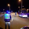 La Policía Local pone en marcha un dispositivo especial con medio millar de agentes todo el puente del 1 de mayo en Alicante