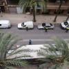La Policía Local  impone 75 denuncias en un día por desobedecer el estado de alarma y detiene a tres personas en Alicante