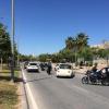 La Policía Local pone en marcha un dispositivo especial con medio millar de agentes todo el puente del 1 de mayo en Alicante