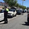 La Policía Local pone en marcha un dispositivo especial con medio millar de agentes todo el puente del 1 de mayo en Alicante