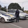 La Policía Local organiza un amplio dispositivo de vigilancia en toda la ciudad con controles para evitar desplazamientos en el puente del 1 de ma...