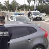 La Policía Local organiza un amplio dispositivo de vigilancia en toda la ciudad con controles para evitar desplazamientos en el puente del 1 de ma...