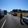 La Policía Local pone en marcha un dispositivo especial con medio millar de agentes todo el puente del 1 de mayo en Alicante