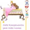 Siete rompecuentos para siete noches