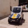 Varios dispositivos de la Policía Local controlando que en Tabarca se cumplen las medidas restrictivas y el confinamiento