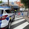 La Policía Local disuelve dos fiestas en las que denuncia a ocho personas por desobediencia del estado de alarma en Alicante