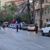 La Policía Local disuelve dos fiestas en las que denuncia a ocho personas por desobediencia del estado de alarma en Alicante