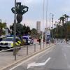 La Policía Local impone en un día medio centenar de denuncias por desobediencia la mayoría por incumplir los horarios permitidos para las salida...