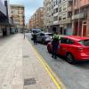 La Policía Local sanciona a un grupo de jóvenes realizando botellón en Alicante y les advierte que serán serán doblemente denunciados por deso...