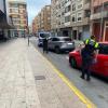 La Policía Local sanciona a un grupo de jóvenes realizando botellón en Alicante y les advierte que serán serán doblemente denunciados por deso...