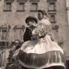 Participantes en una cabalgata. Foto Sánchez