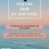 Actividades Verano 2020