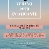 Actividades Verano 2020