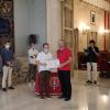 El Ayuntamiento de Alicante entrega a nueve asociaciones sin ánimo de lucro 10.400€ de los beneficios del Carnaval Solidario 2020