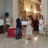 El Ayuntamiento de Alicante entrega a nueve asociaciones sin ánimo de lucro 10.400€ de los beneficios del Carnaval Solidario 2020