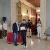 El Ayuntamiento de Alicante entrega a nueve asociaciones sin ánimo de lucro 10.400€ de los beneficios del Carnaval Solidario 2020