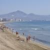 Playa de San Juan 