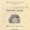 Portada libro biografía 1854