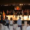 Acto oficial de clausura