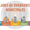 Diseño de imágenes frente distintos riesgos del municipio