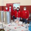 Acción Social encarga la gestión a Cruz Roja gracias a los convenios existentes