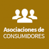 Asociaciones de consumidores