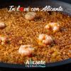 Campaña "In love con Alicante"