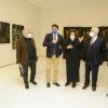 El Ayuntamiento de Alicante y Fundación Mediterráneo presentan en el MACA la nueva exposición “Con el tiempo 3”