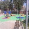 Renovación de parques infantiles