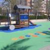 Renovación de parques infantiles