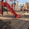 Renovación de parques infantiles