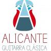 Alicante Guitarra Clásica