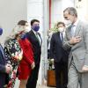 Visita de S.M. el Rey a Alicante 