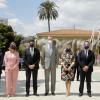 Visita de S.M. el Rey a Alicante 