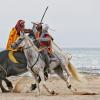 fotografía moros y cristianos alicante