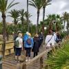 programa ‘Camina Alicante’