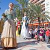 Fiestas tradicionales Alicante